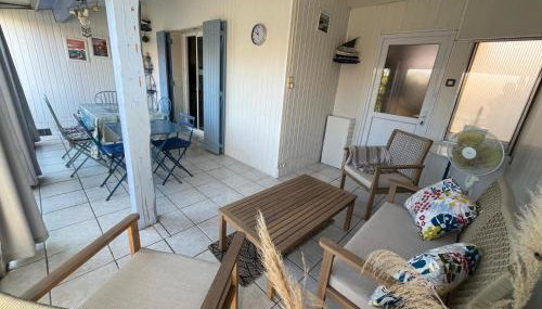 La MAISON BLEUE - Foto 1