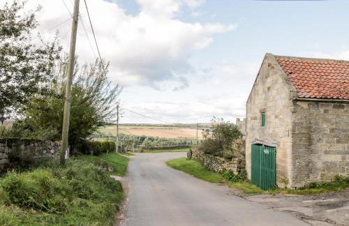 Manor House Farm Cottage - Foto 20