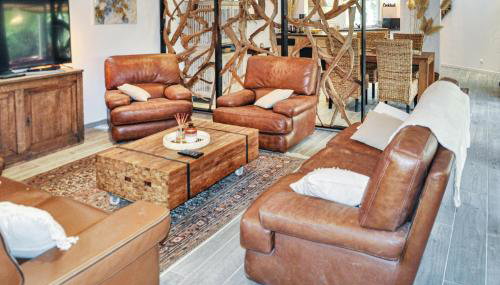 2 Bedroom Cozy Home In Aramon - Foto 4