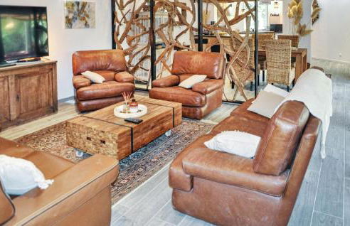 2 Bedroom Cozy Home In Aramon - Foto 4