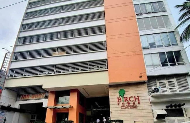 Maryang's Place - Birch Tower - Photo 1