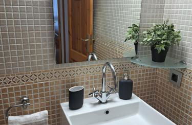 Apartamento con piscina a 50m de la playa - Foto 32