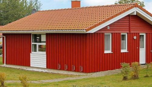4 person holiday home in GROEMITZ - Foto 2
