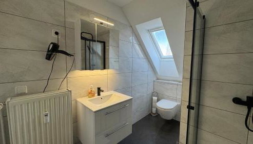 Hansa Apartments Hamburg - Foto 3