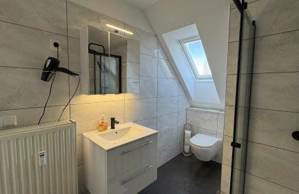 Hansa Apartments Hamburg - Foto 3