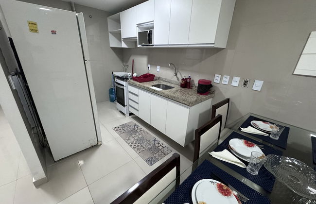 Vg Fun - TOP 03 acomodações no melhor da praia do futuro, FRENTE MAR! - Photo 33