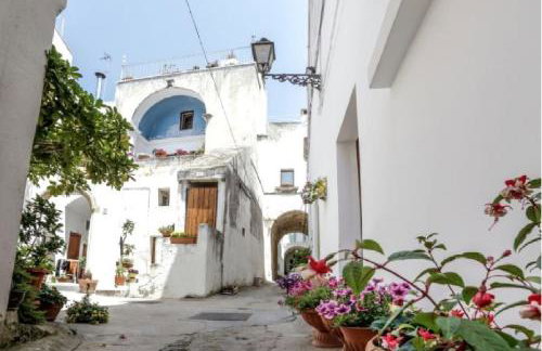 Le Finestre Su Porta Carrese - Luxury Rooms - Foto 61