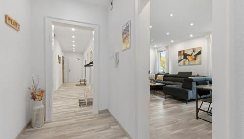 HappyPlace - großzügige Ferienwohnung im Zentrum - Foto 2, Other