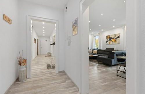 HappyPlace - großzügige Ferienwohnung im Zentrum - Foto 2