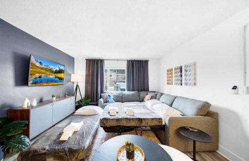 Stylish - Water View Condo - Palm Wave Says - Foto 25