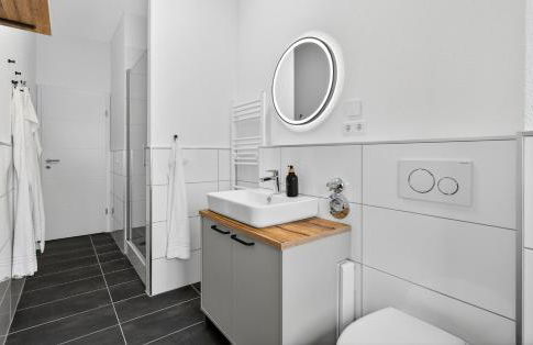 Apartment Pyramidenblick - Foto 38