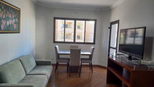 Apartamento 3 quartos, com sacada e área externa! - Foto 2