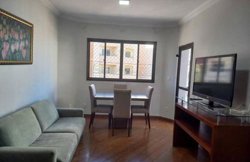 Apartamento 3 quartos, com sacada e área externa! - Foto 2