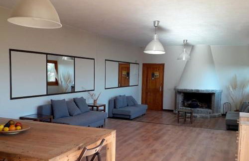 Wonderful house in the mountains with sea views - Foto 46