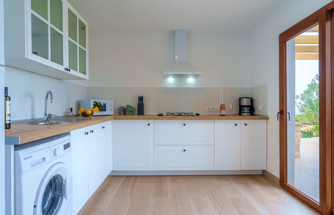 Cala Torta Na Moli - Photo 10