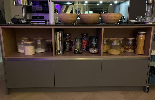 Charming 2-bed Apartment in London - Foto 27