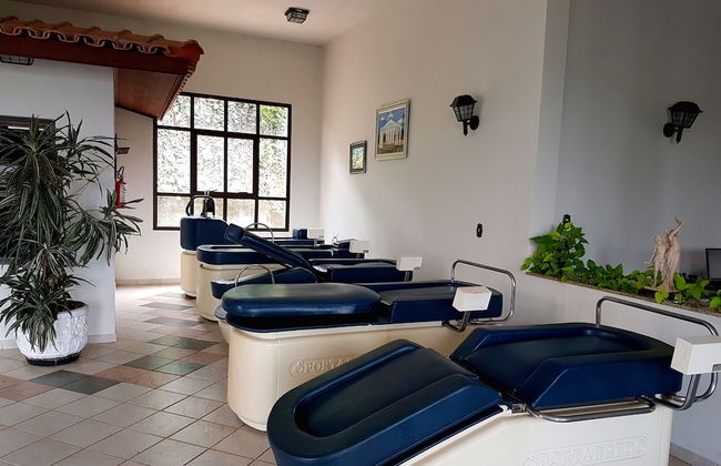 Akropolis Hotel Fazenda - Photo 27