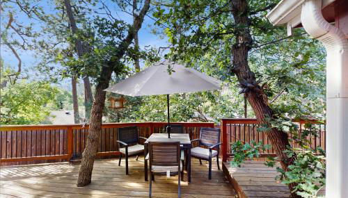 Lazy Bear Retreat - Foto 2