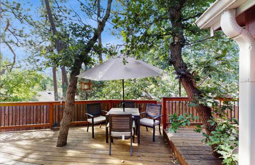 Lazy Bear Retreat - Foto 2