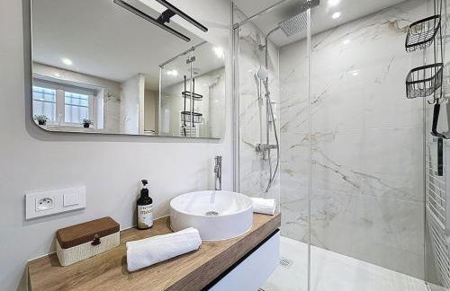 Magnifique maison haut de gamme 7 couchages - Foto 4