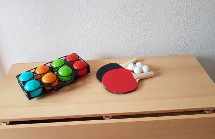 Un air de Bretagne à la montagne-STUDIO AVEC BALCON - Foto 23