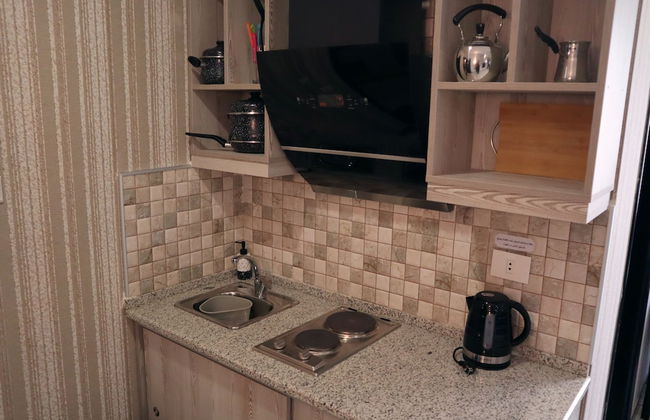 Easy Inn Hotel Suites - Foto 9