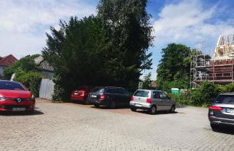 Ferienwohnung City - Foto 20