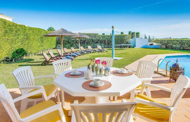 Villa Beatrice - Photo 16