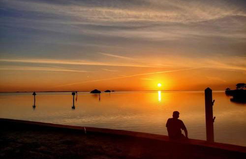 Florida Life on the Water. Heated Pool, fishing, kayaks, gameroom - Foto 16