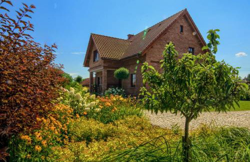 Jerzwałd 14 - Foto 1