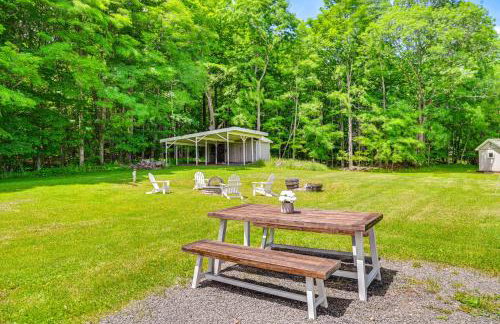 Charming Catskills Getaway: Hike, Bike, Sip & More - Foto 3