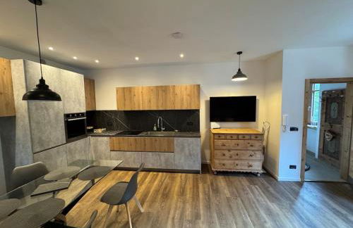 Appartamento Meryhof 3 stanze - Foto 33