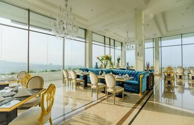 Modern Studio Room With Jacuzzi At Art Deco Apartment - Foto 19