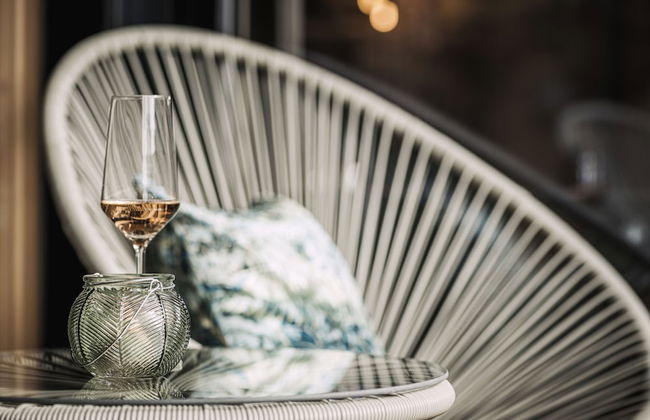 Sieghard Suites Mayrhofen - Foto 20