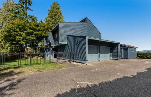 Zen Oasis On Lake Tapps - Foto 37