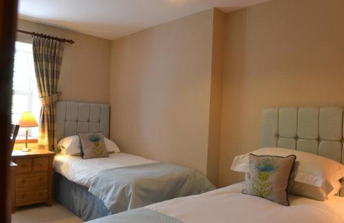 Home Farm Cottages, Glendaruel, Argyll. Scotland - Foto 35