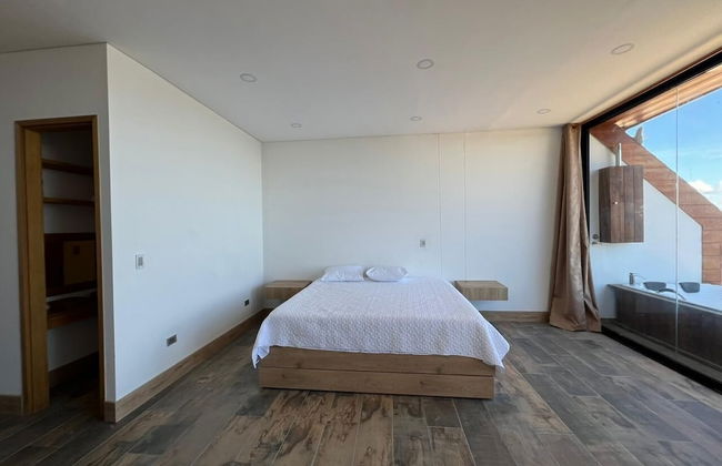 MONTECIELO HOSTING GUATAPE - Photo 15