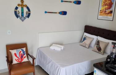 Ipê Amarelo - Frente ao Mar na Praia de Meaípe, Guarapari - Foto 4