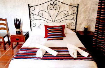 Casa CUEVA CASCAMORRAS "Capricho Andaluz" - Photo 40