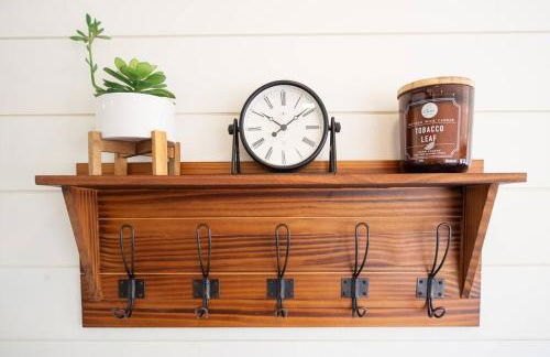 New The Cowboy Boots-shipping Container Home - Foto 28