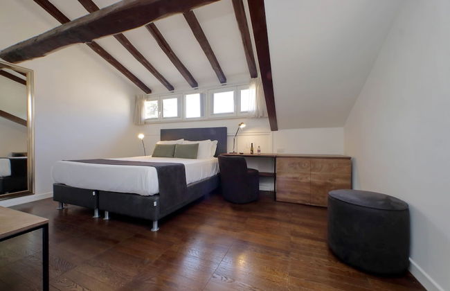 Youroom Corsini - Foto 15