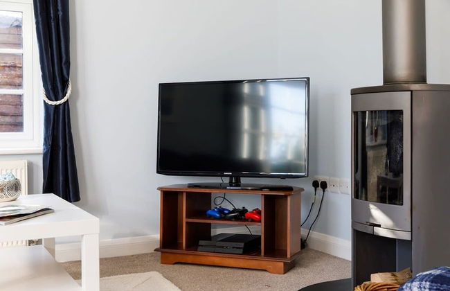 Quaint Coastal Cottage - 5 Mins From Beach - Foto 46