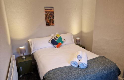 Grange Villa Amethyst 3 Bed House near Chester le Street, sleeps 6 Guests - Photo 2