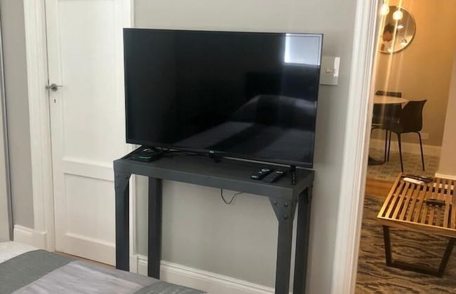 Encantador lujoso depto en Recoleta - Foto 4