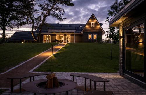 Landhaus Bockelmann, Natur trifft Komfort - Foto 59