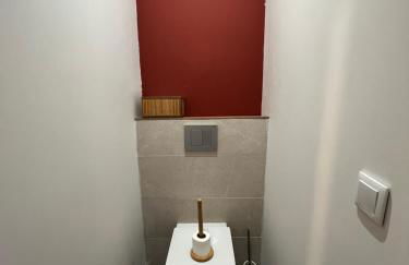 Maison chaleureuse avec jardin - Foto 26