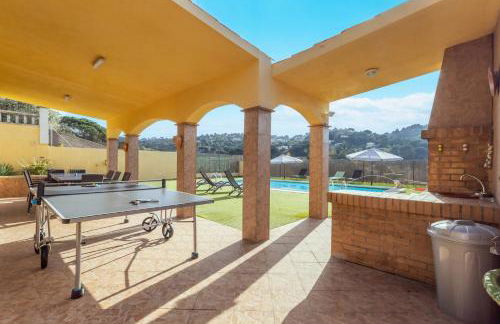 Villa Luz Lloret con Piscina - Photo 11