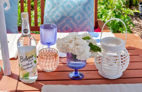 Finest Retreats - Shrawardine Train Carriage - Foto 5