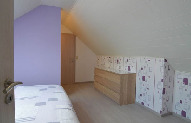 A Holiday Home Ideal for Families and for Discovering the Ardennes - Photo 7
