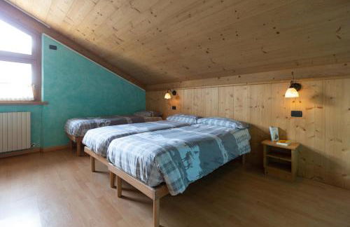 La Grolla Rooms & Apartments - Foto 12